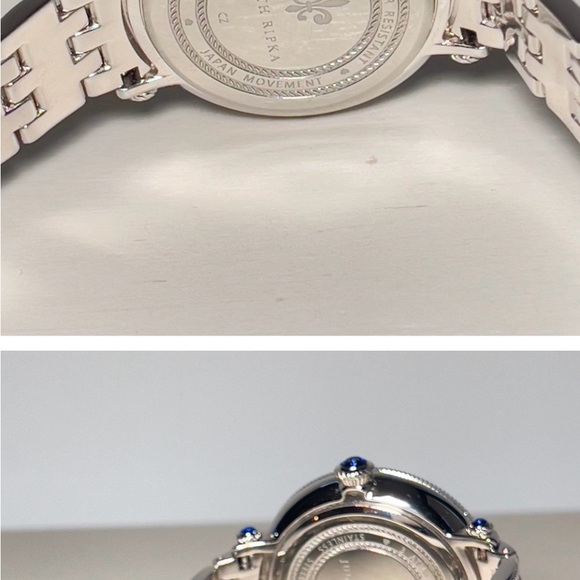 Stunning Judith Ripka watch - Picture 3 of 4